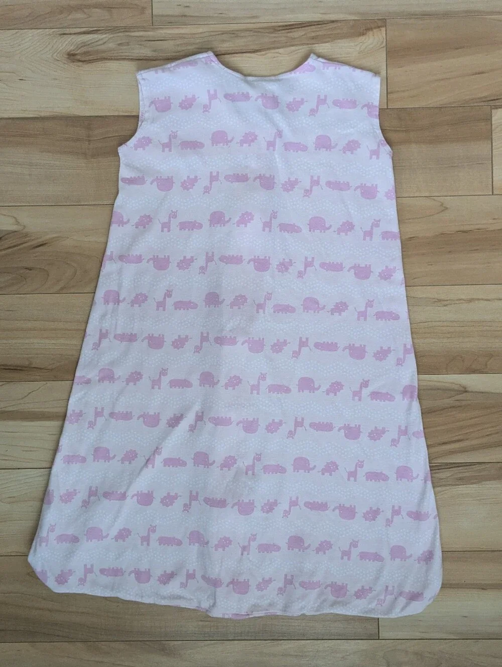 Like New Halo sleep sack